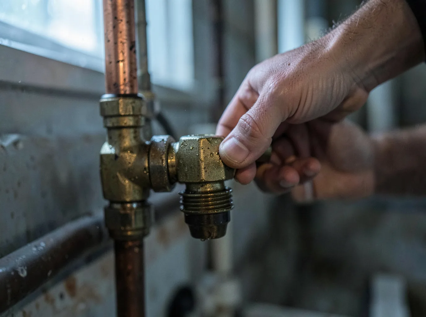 Emergency Plumber Almyra, AR FAQs
